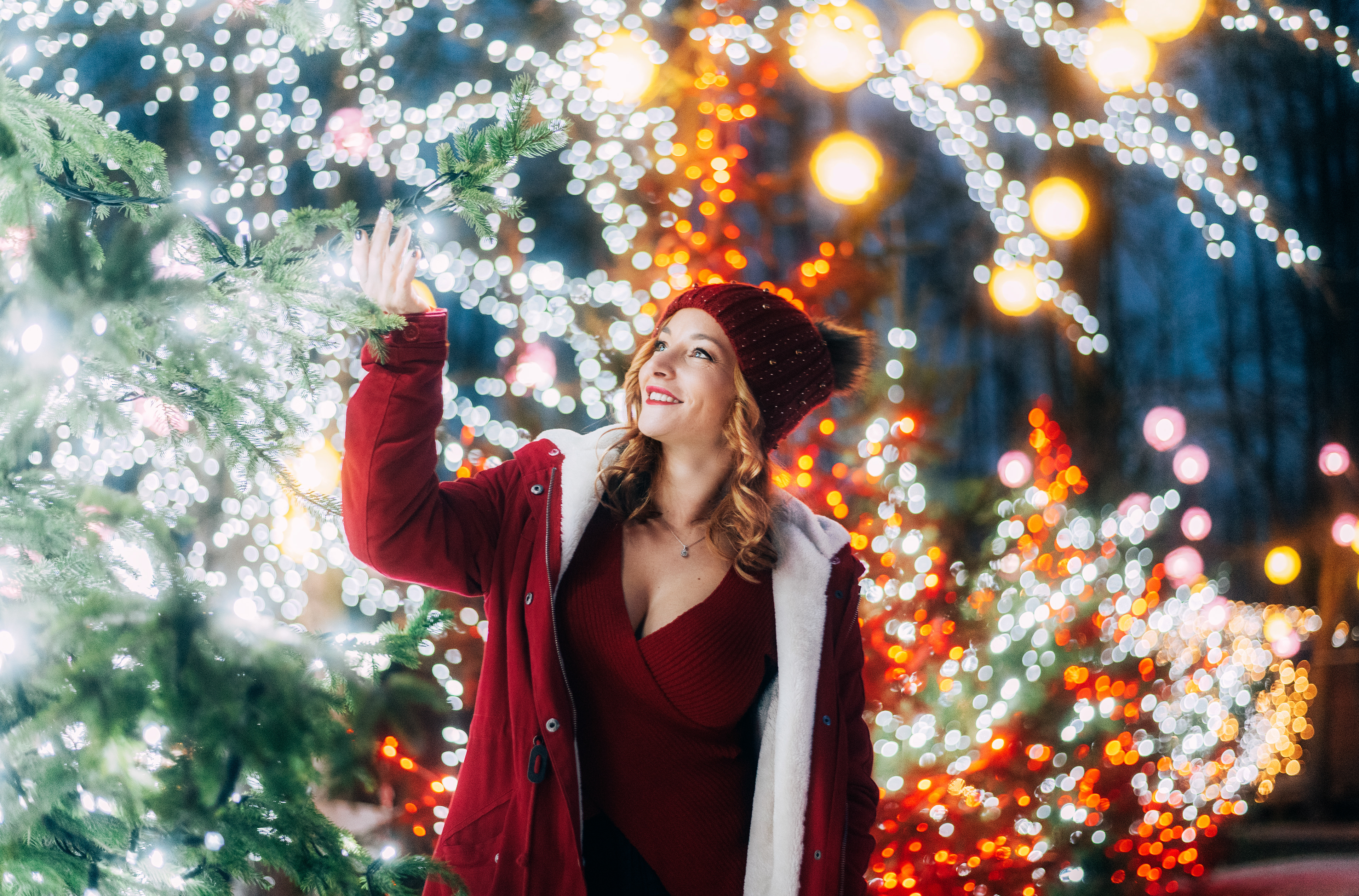 Reklama/Moda Eksterijer