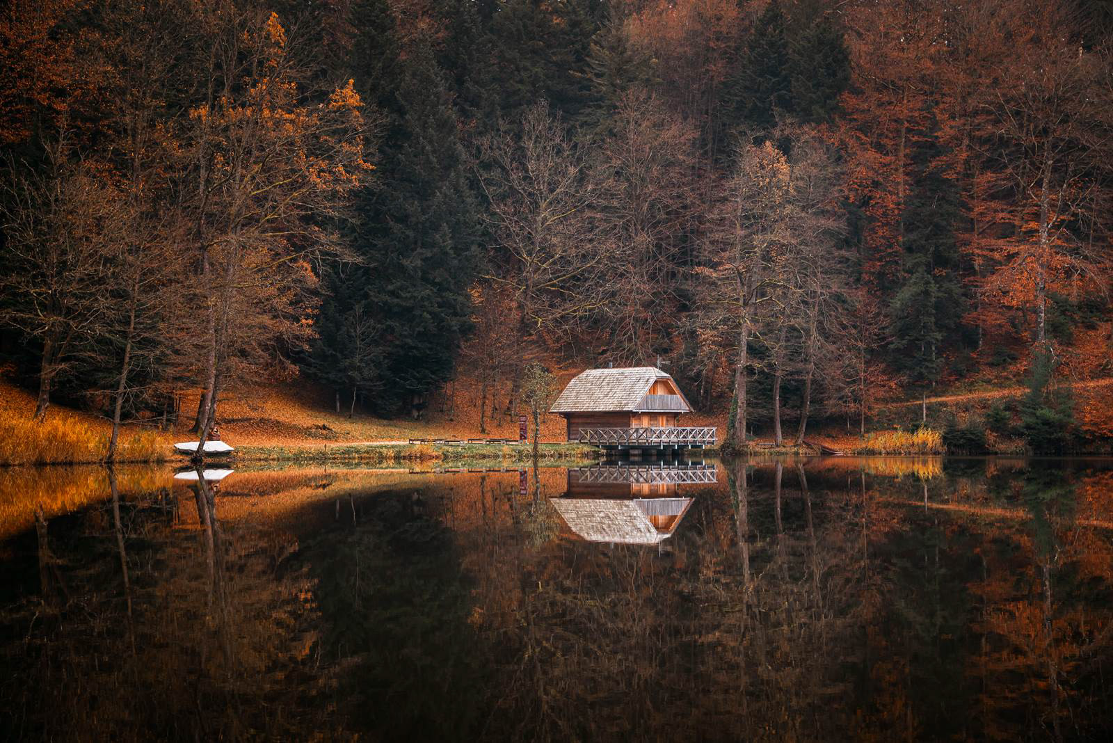 Trakošćan