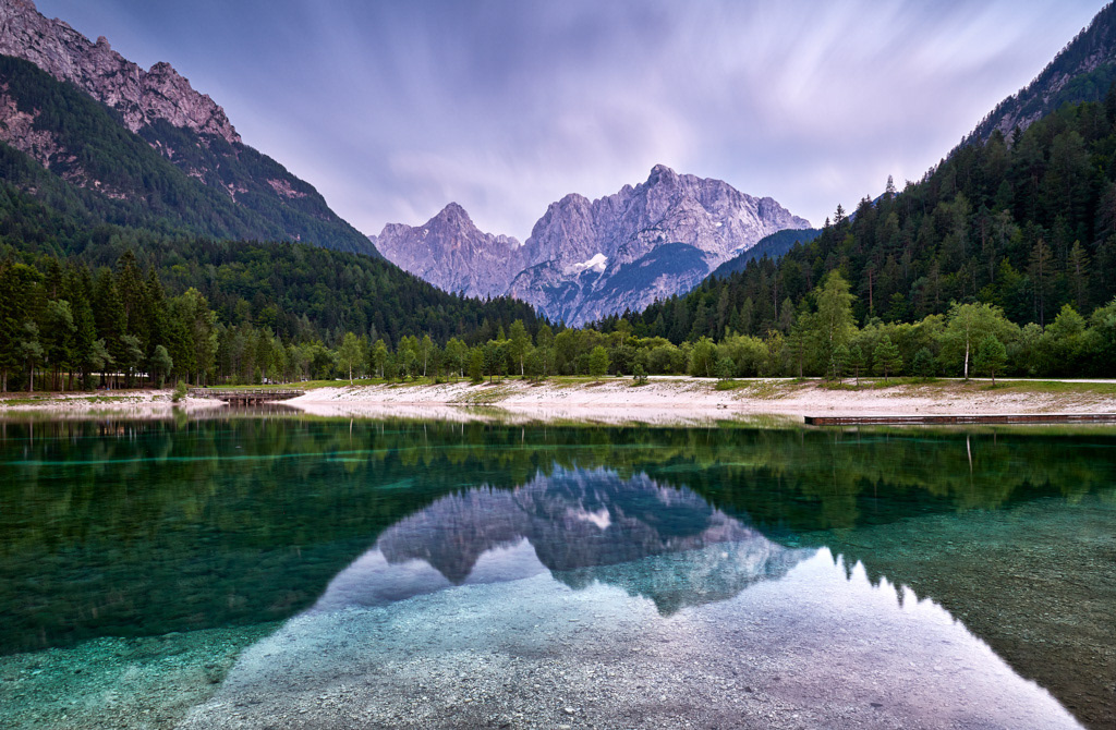 Jezero Jasna