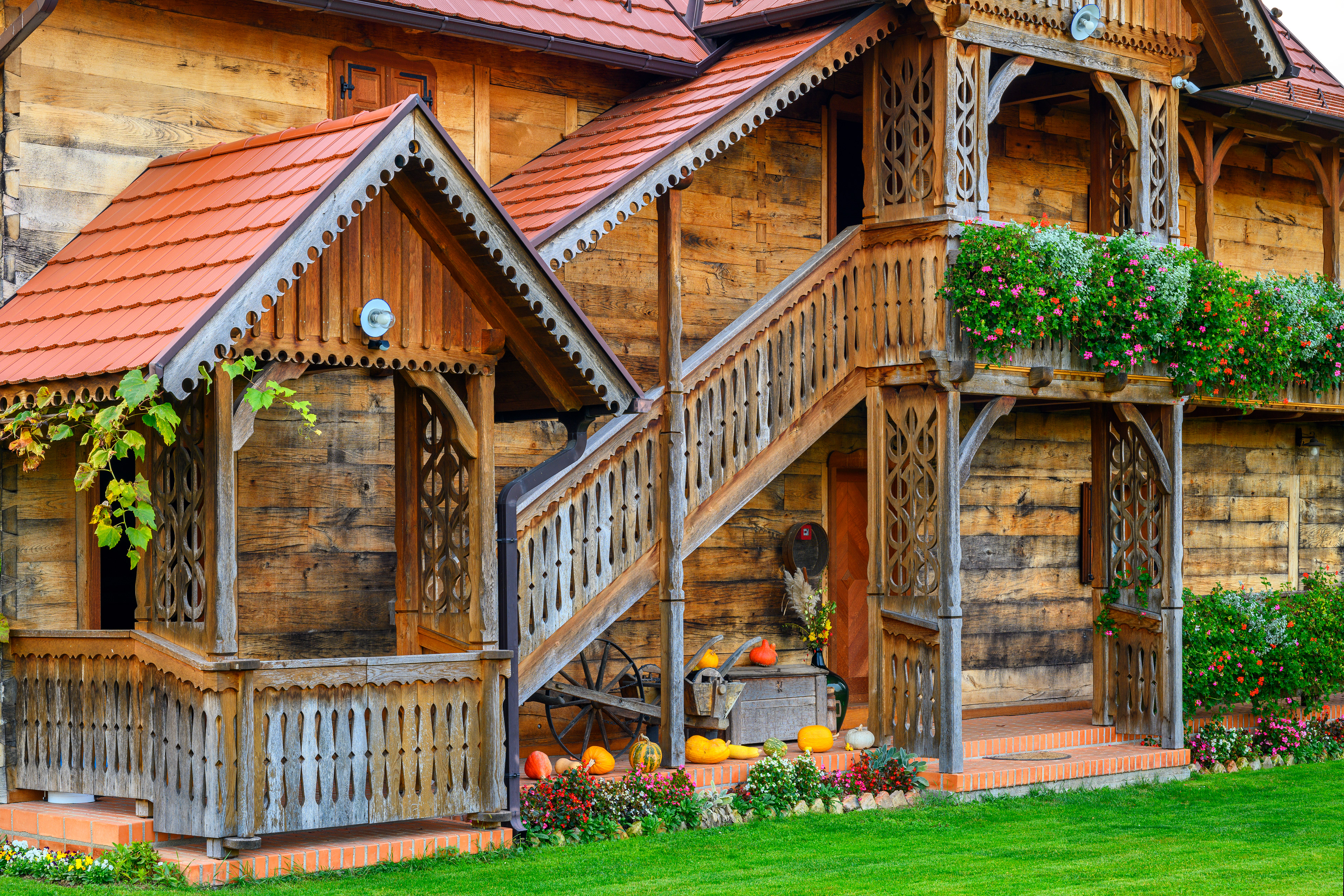 Arhitektura Eksterijer 2