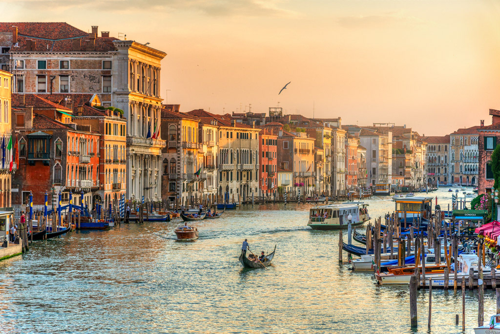 Venecija 3