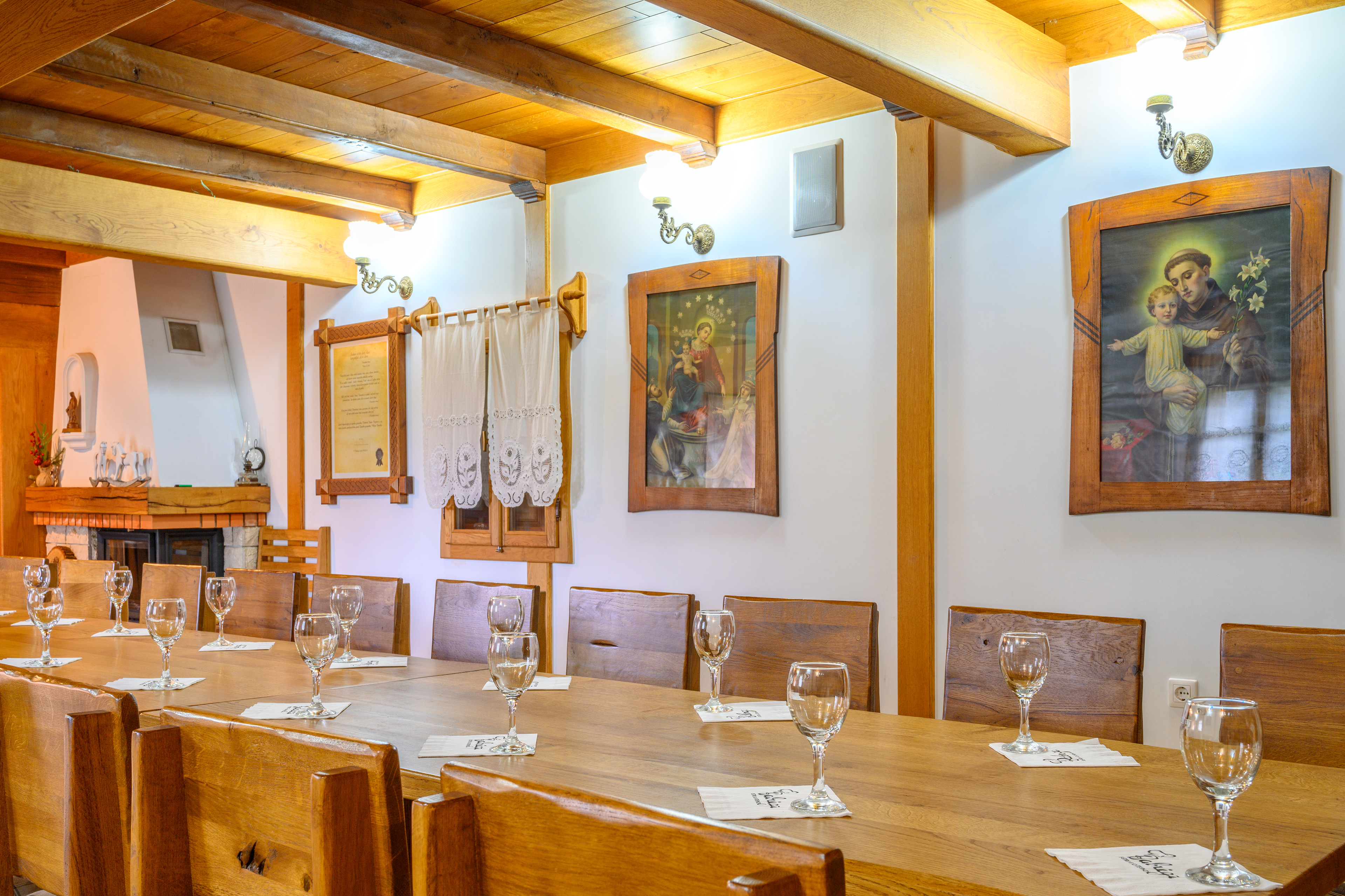 Arhitektura Interijer 2