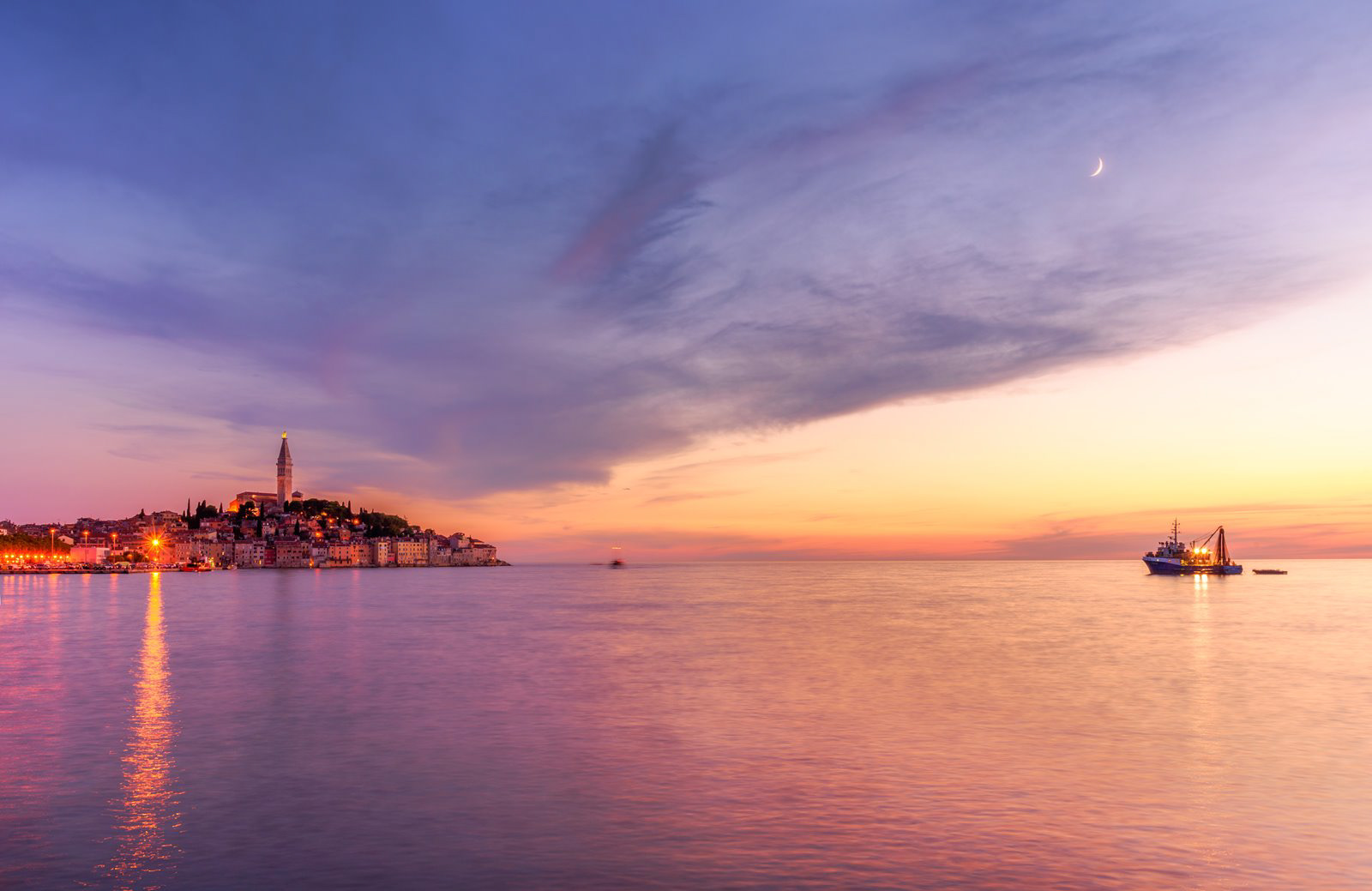 18. Rovinj