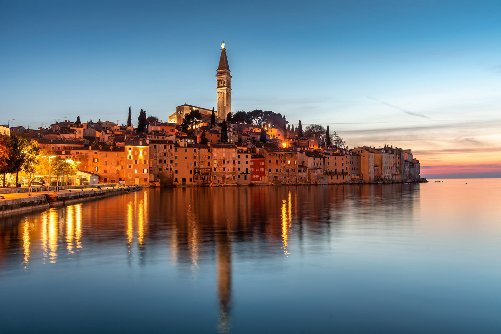 8. Rovinj