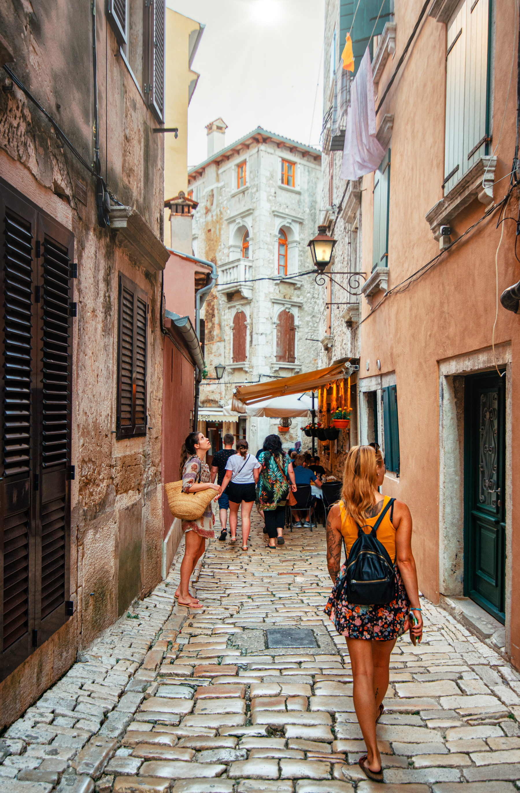 Rovinj