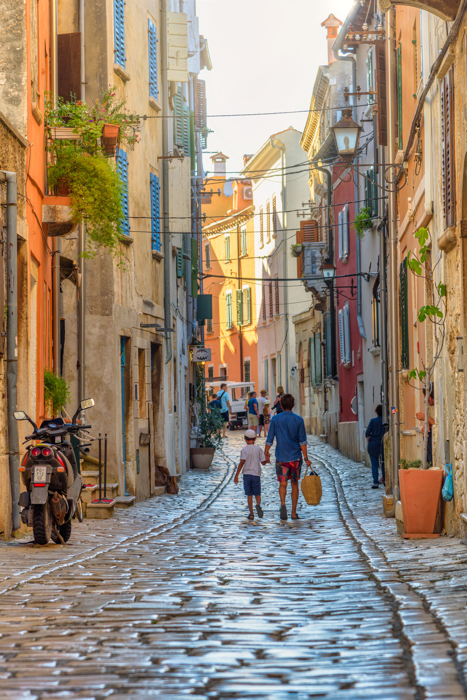 Rovinj