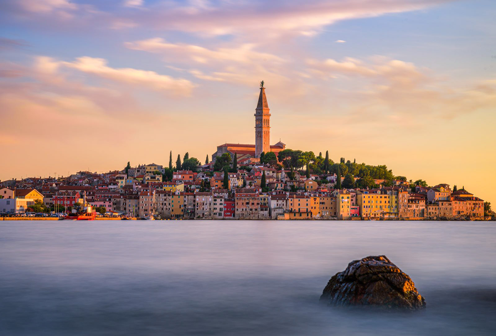 Rovinj