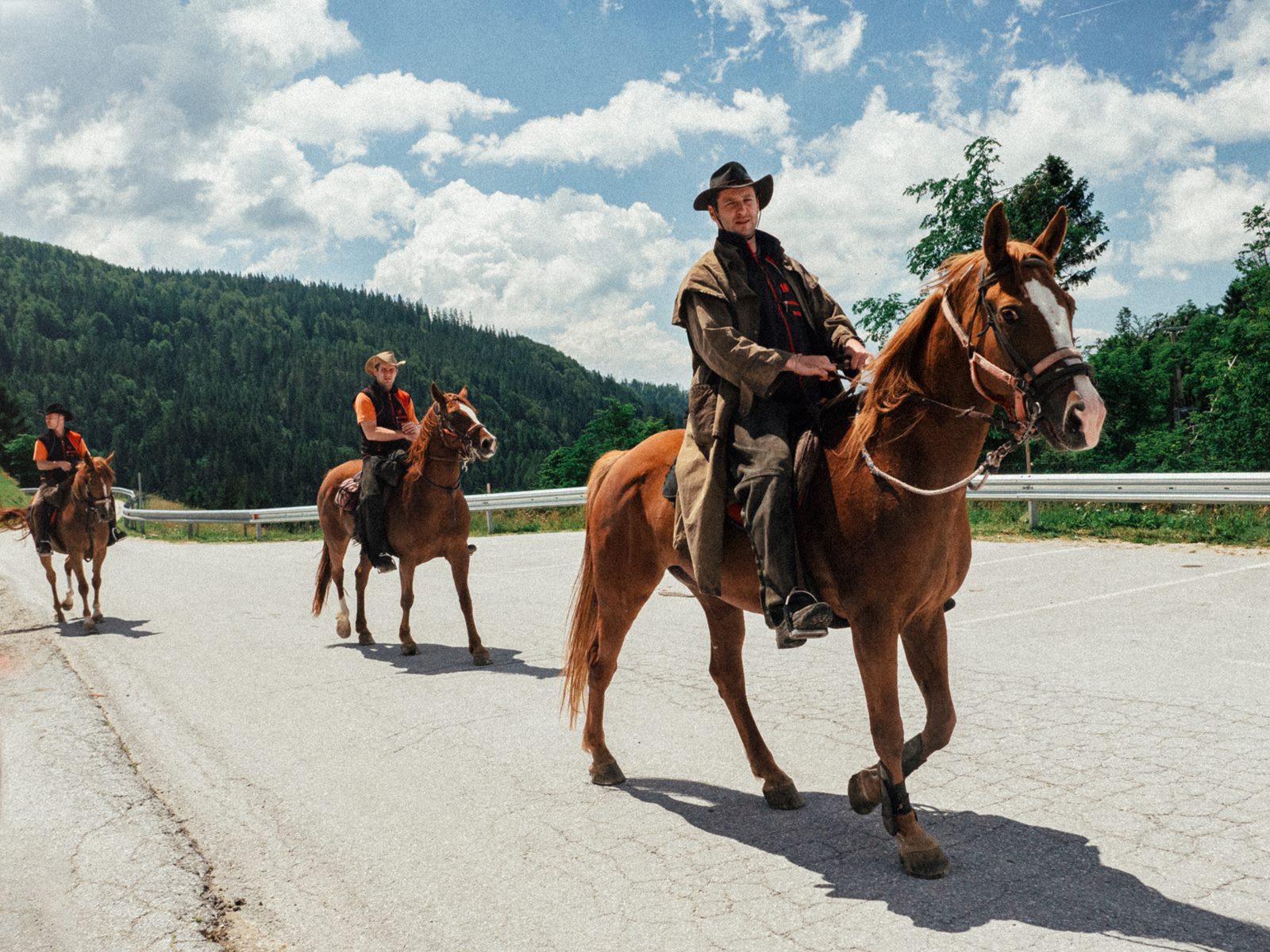 Slovenia