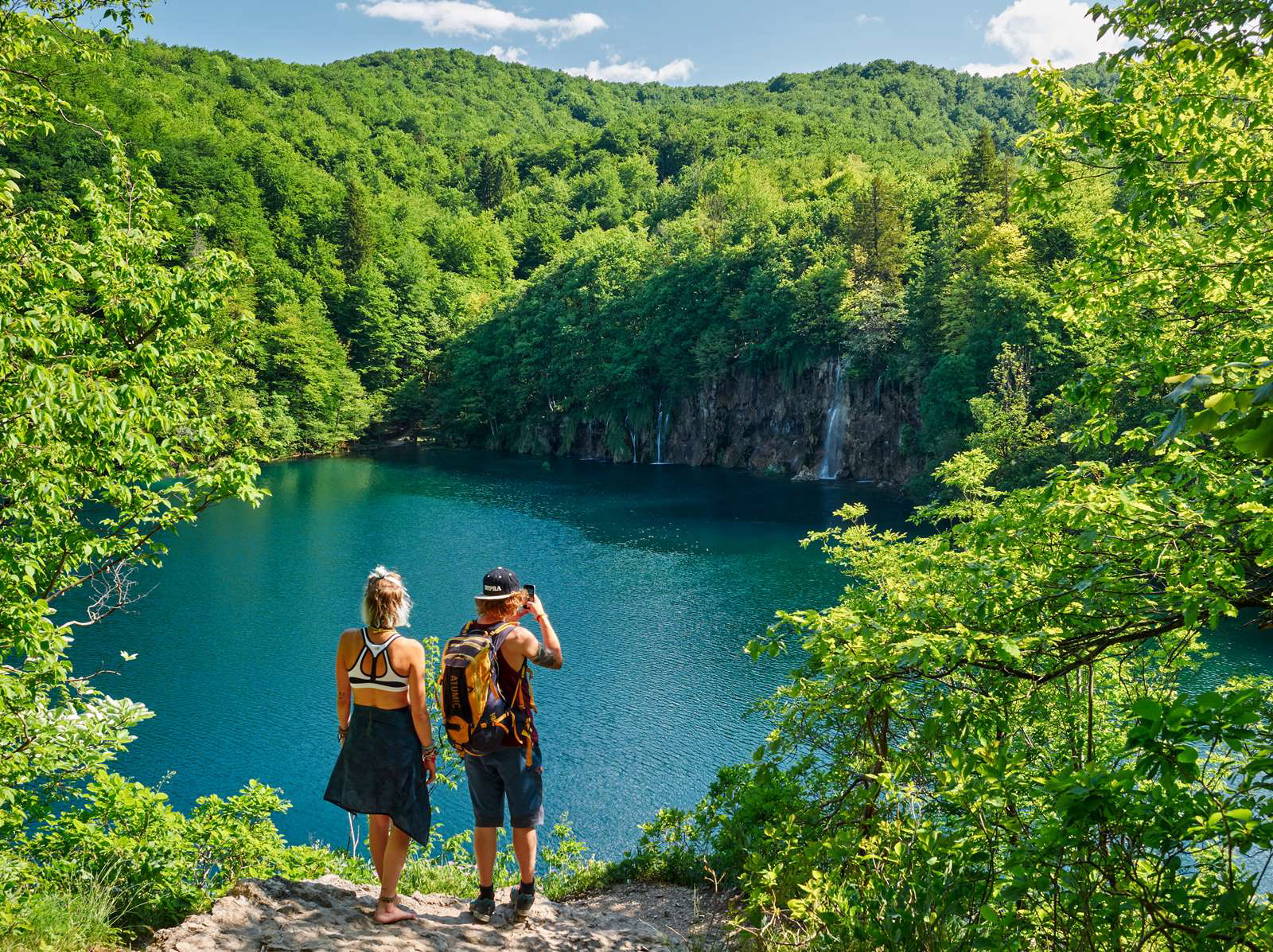 Plitvice