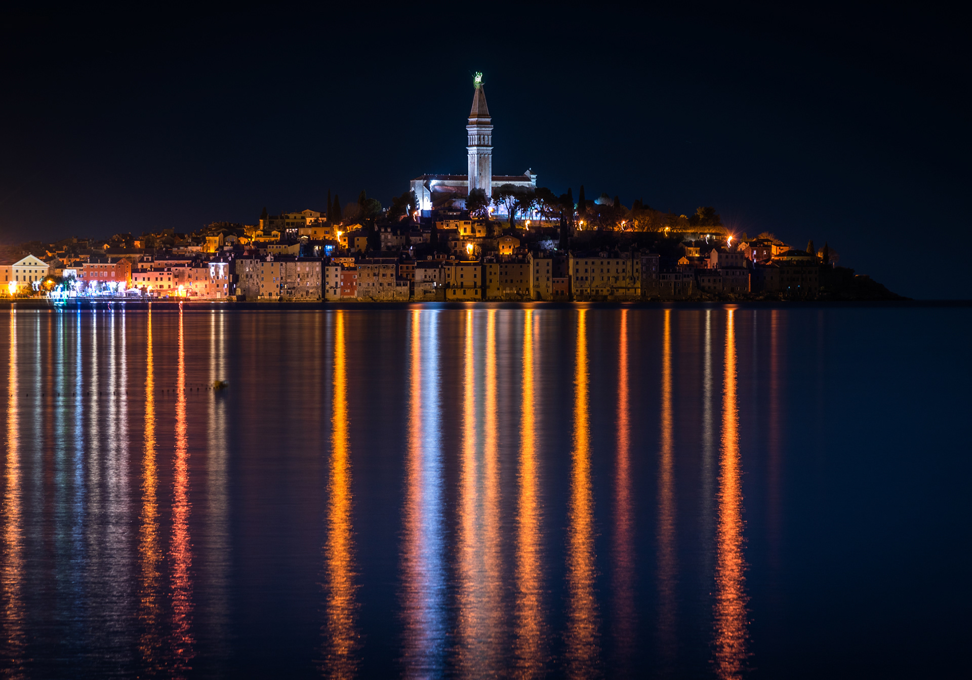 Rovinj