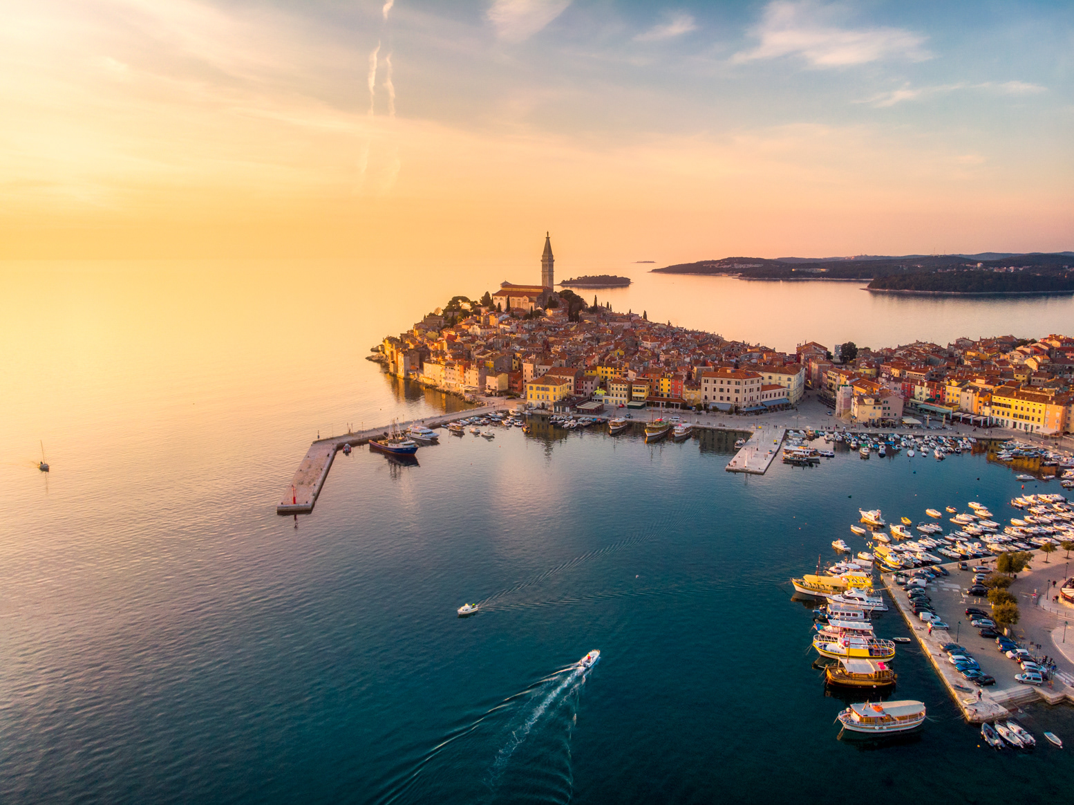 Rovinj