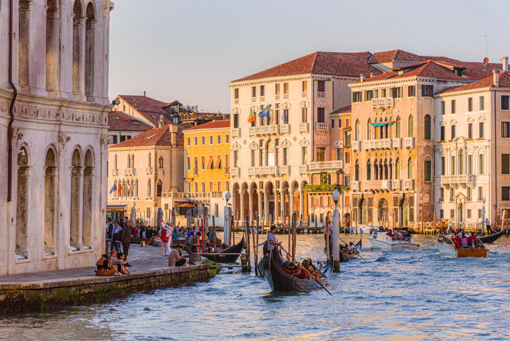 Venecija 1