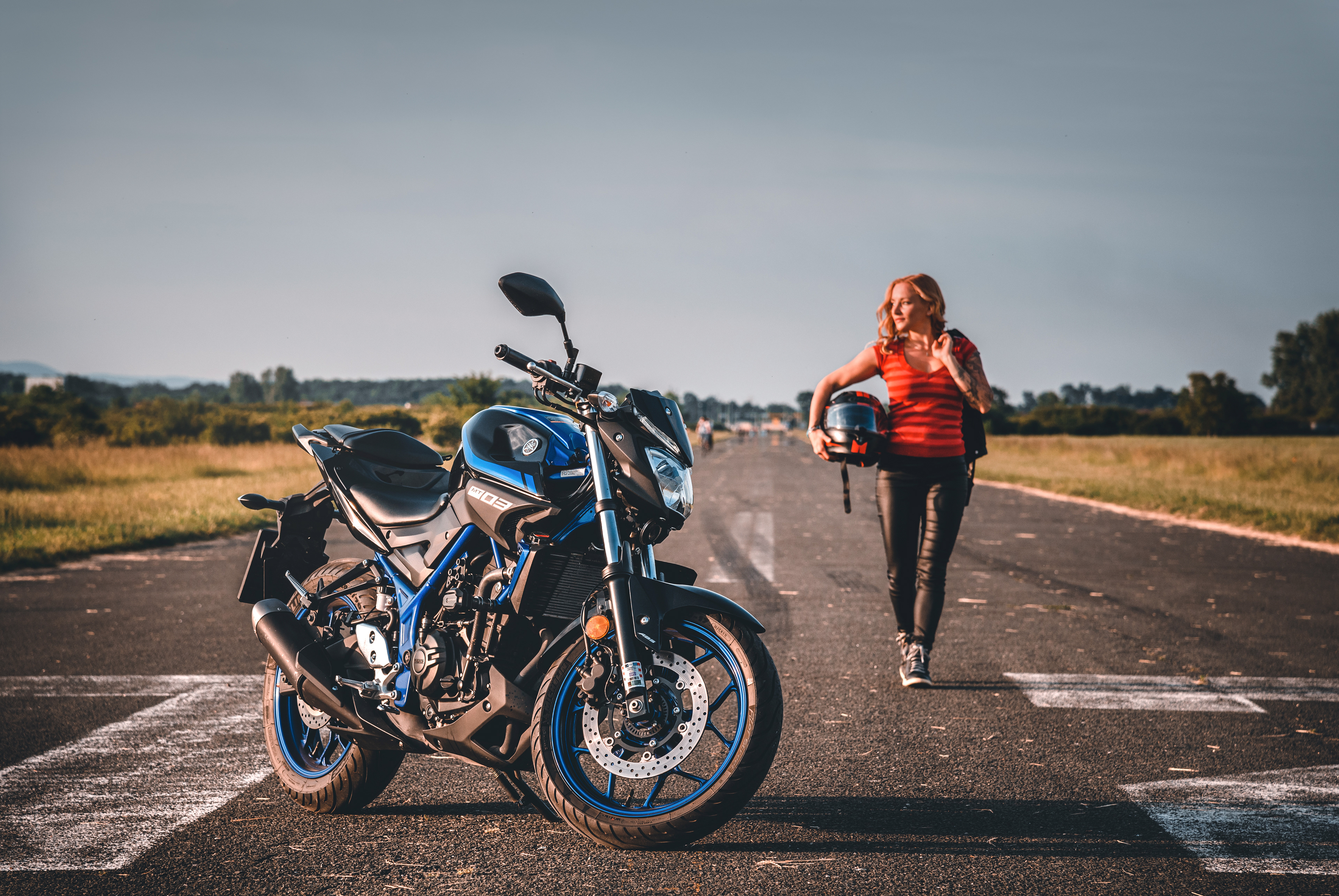 Reklama/Moda Eksterijer