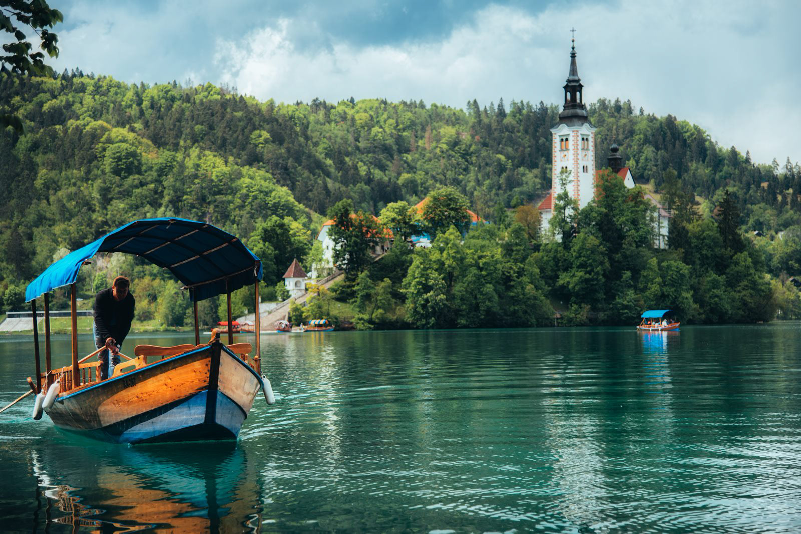 Bled