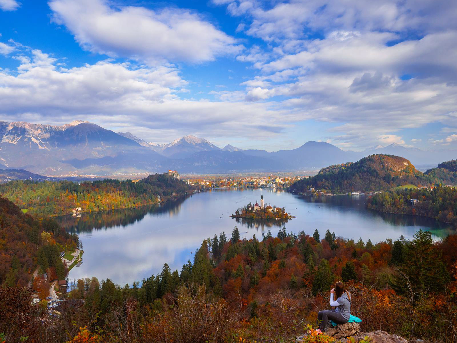 Bled