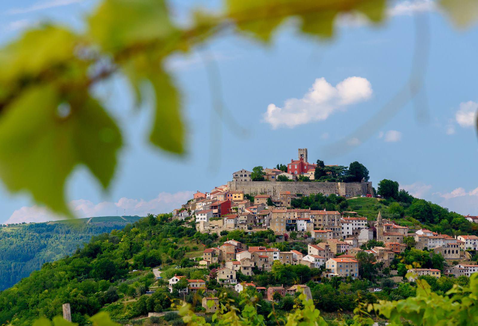 4. Motovun