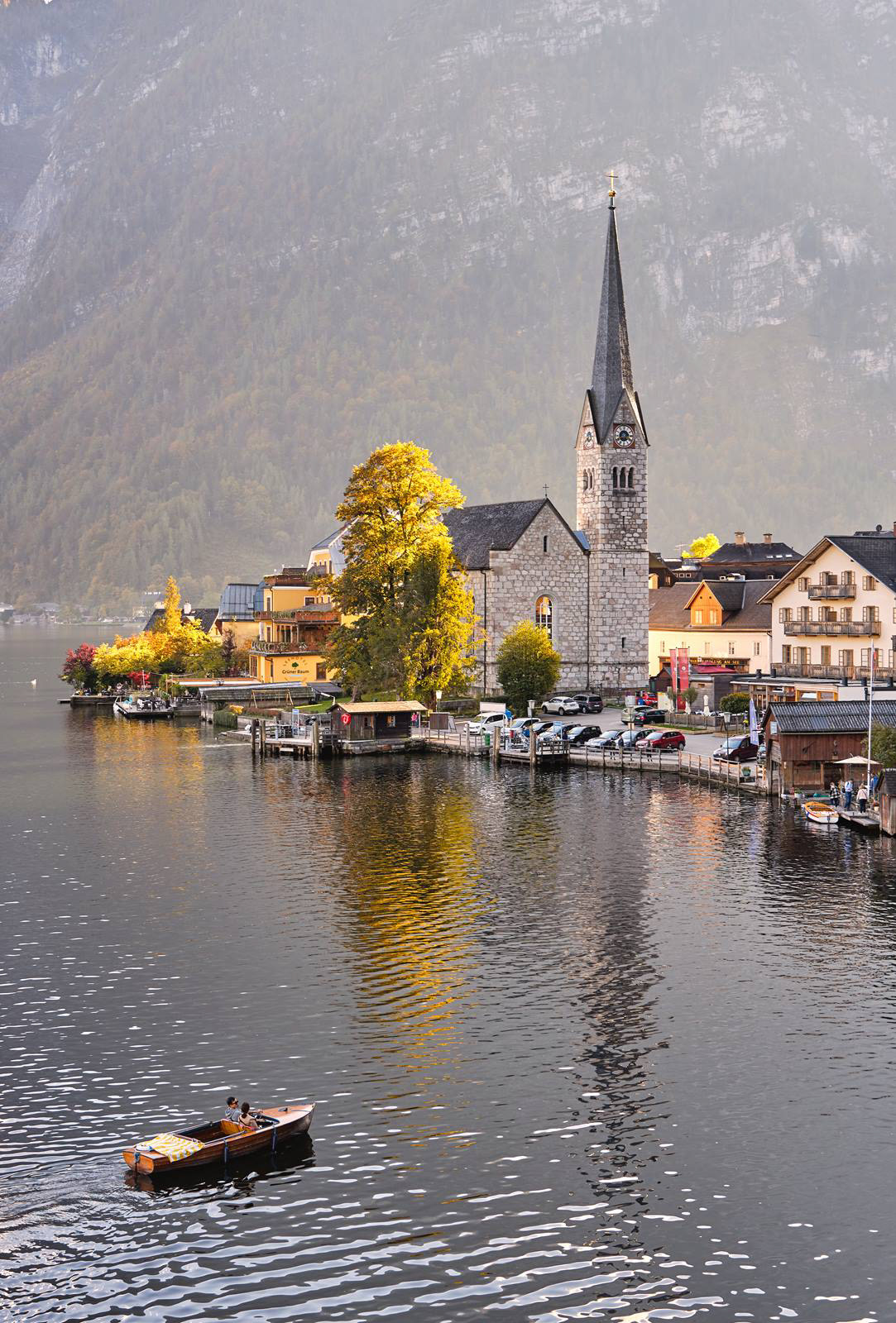 Hallstatt