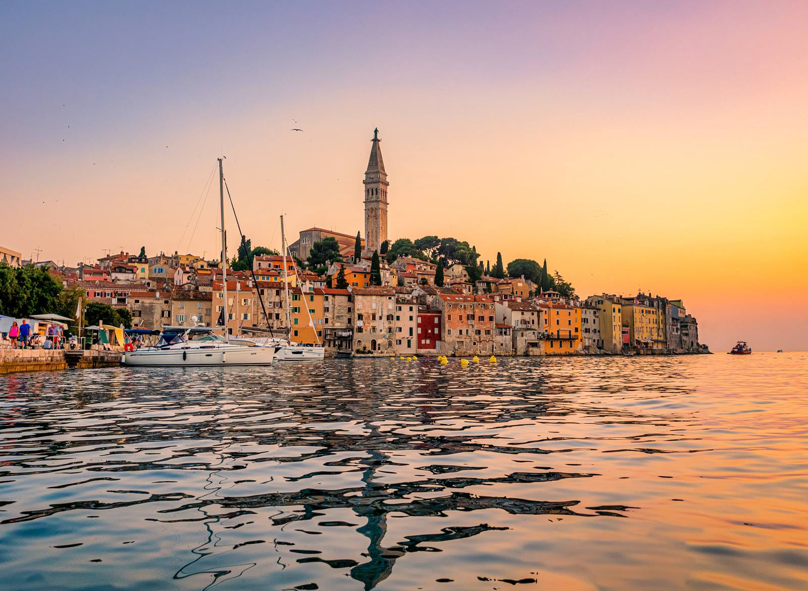 19. Rovinj