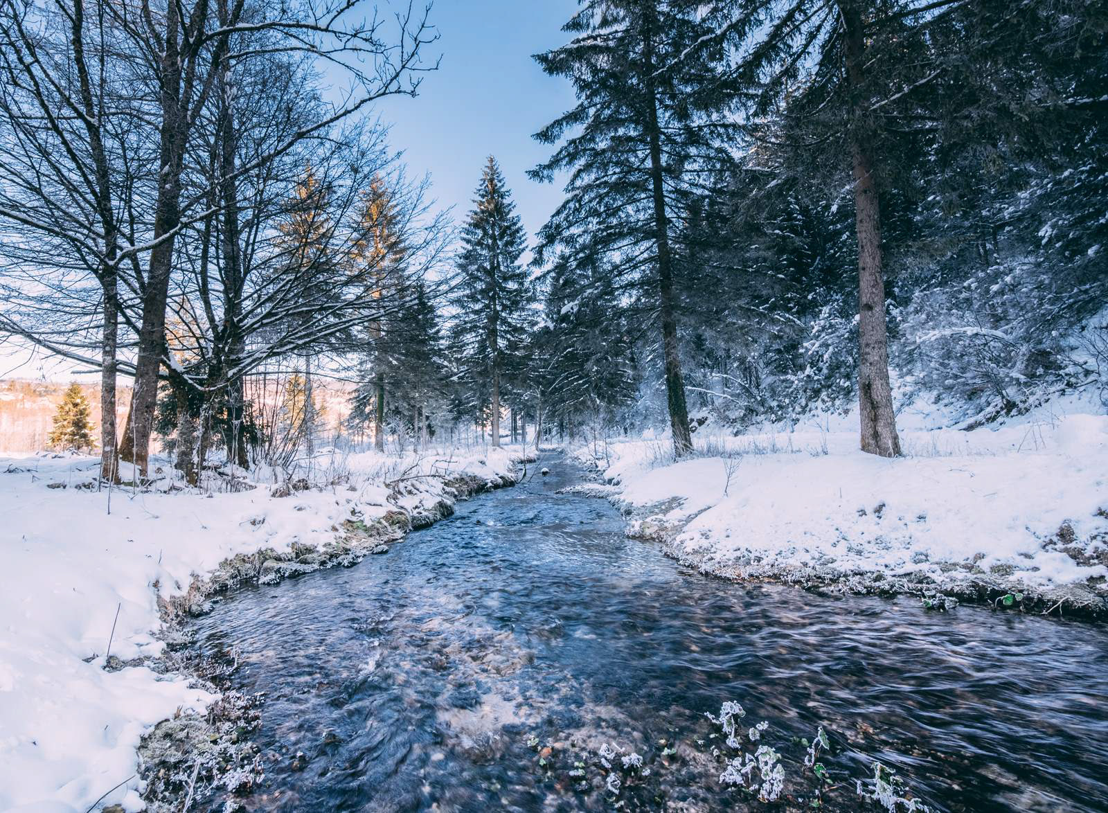 Čogrljevo jezero