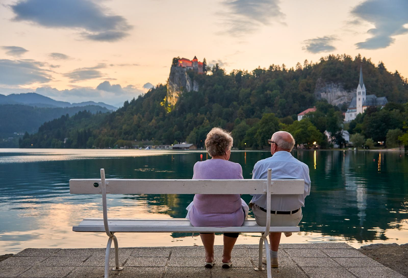 Bled