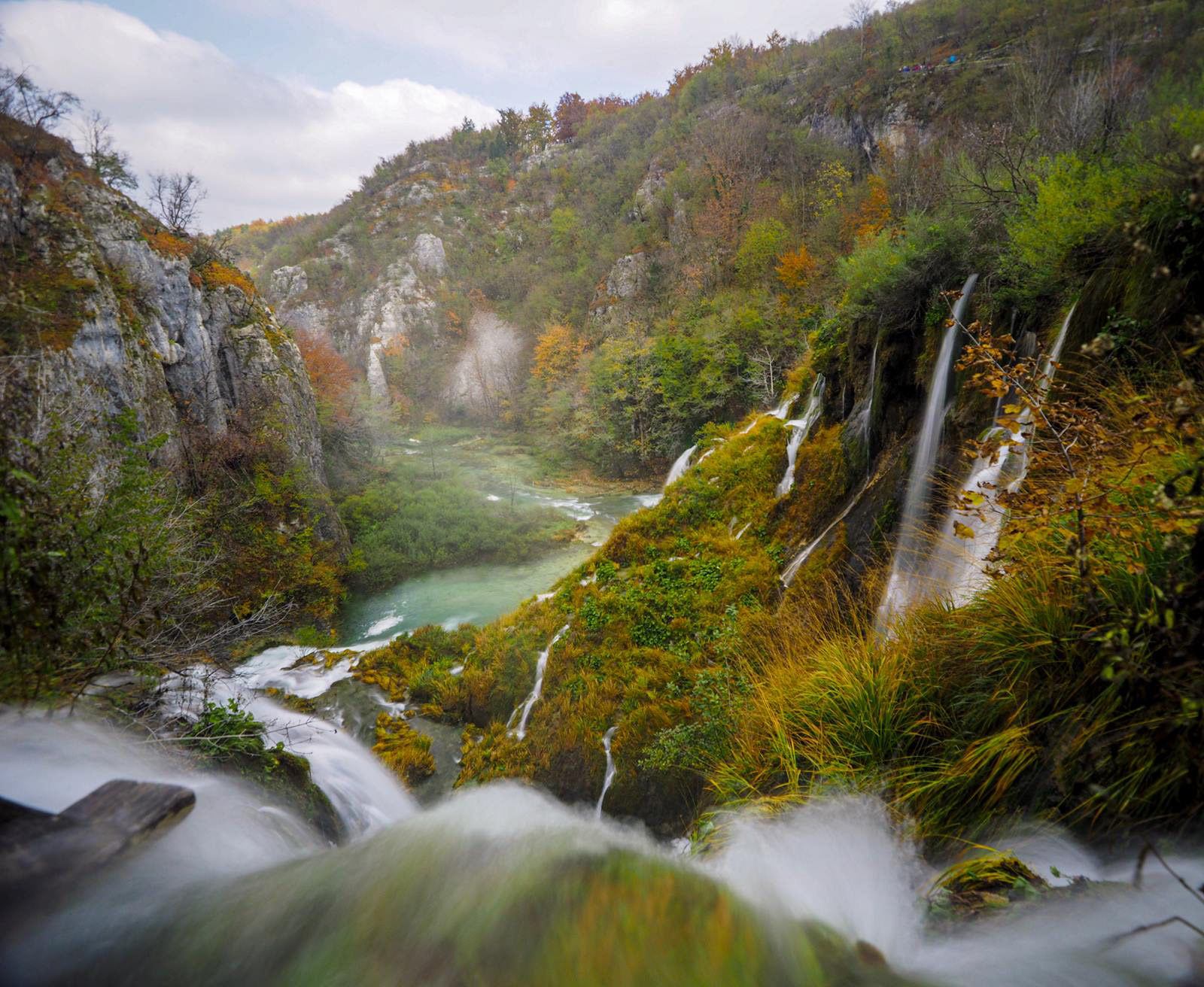 Plitvice