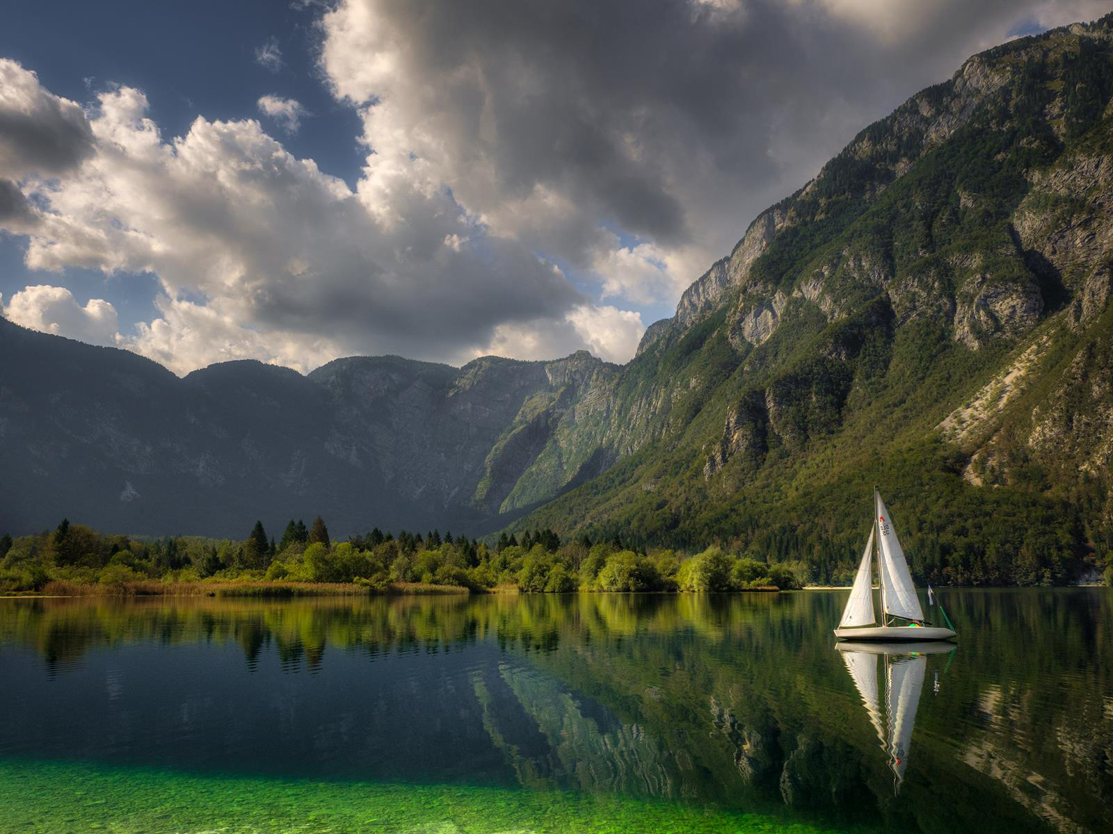 Bohinj