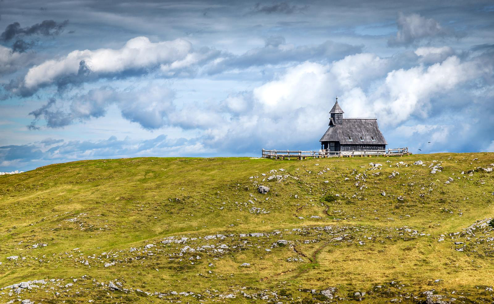 Velika Planina