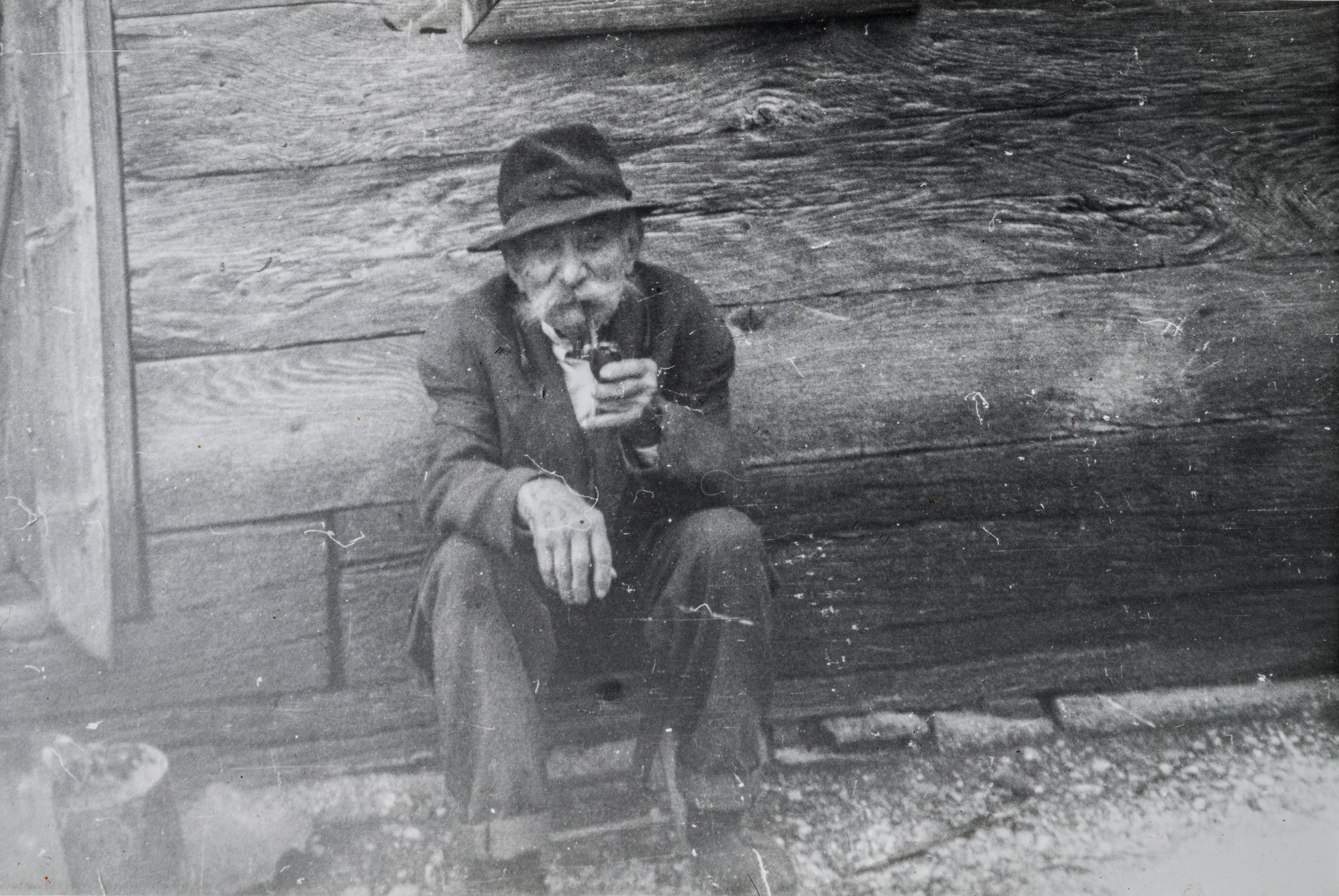 Reprodukcija Oštećenog Originala