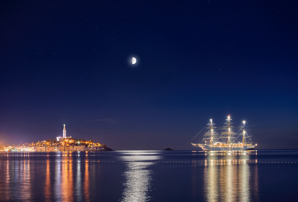Rovinj Sea Cloud 2