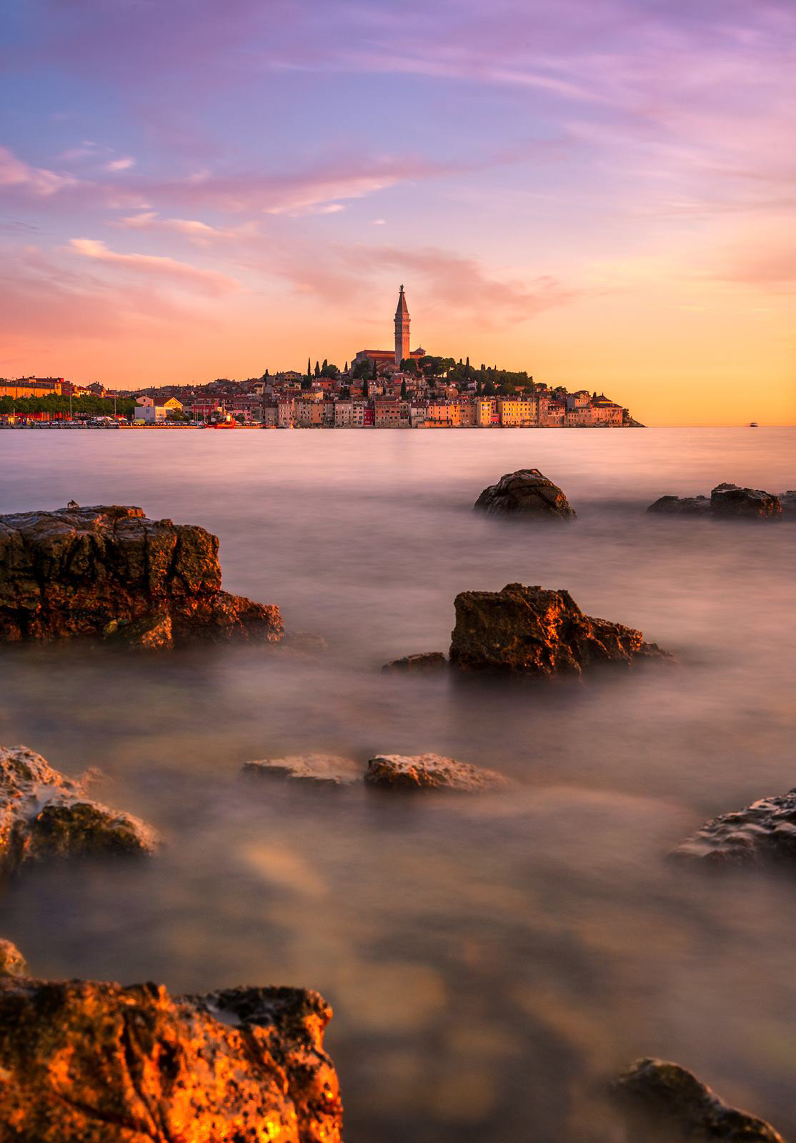 Rovinj