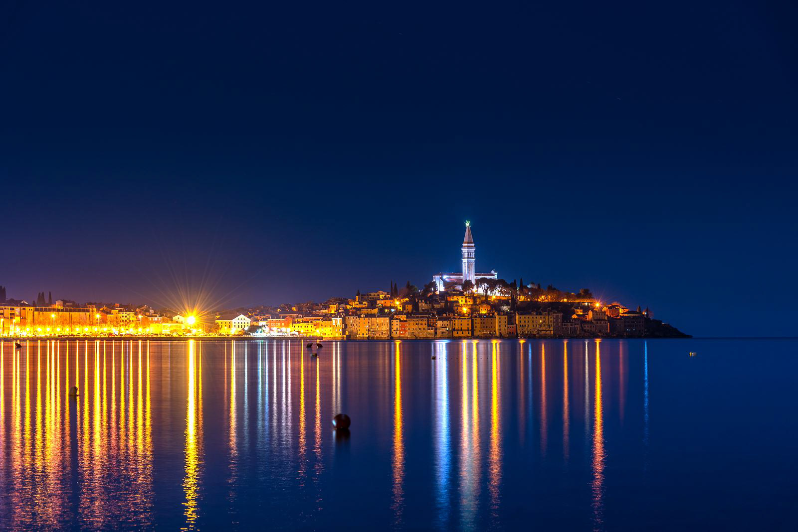 9. Rovinj