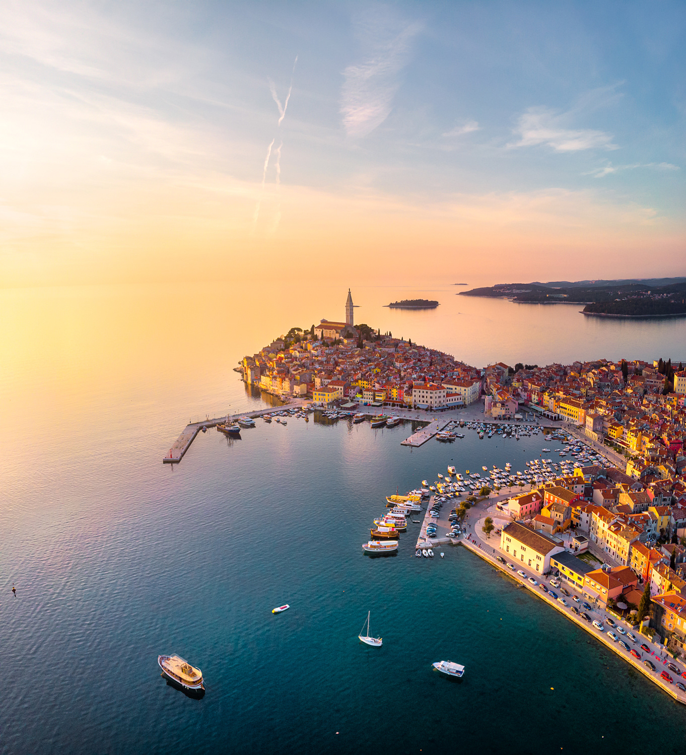 Rovinj