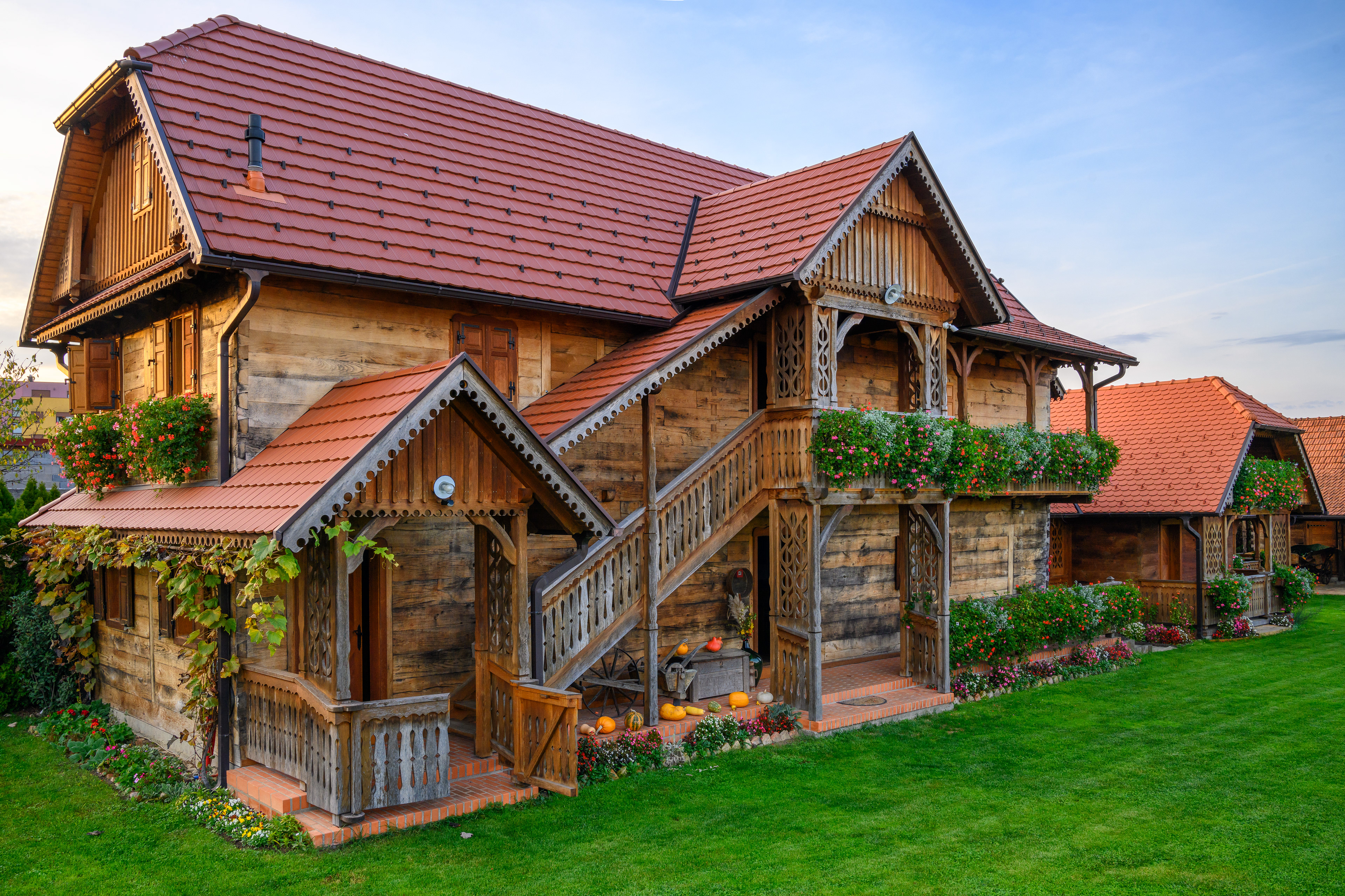 Arhitektura Eksterijer 1