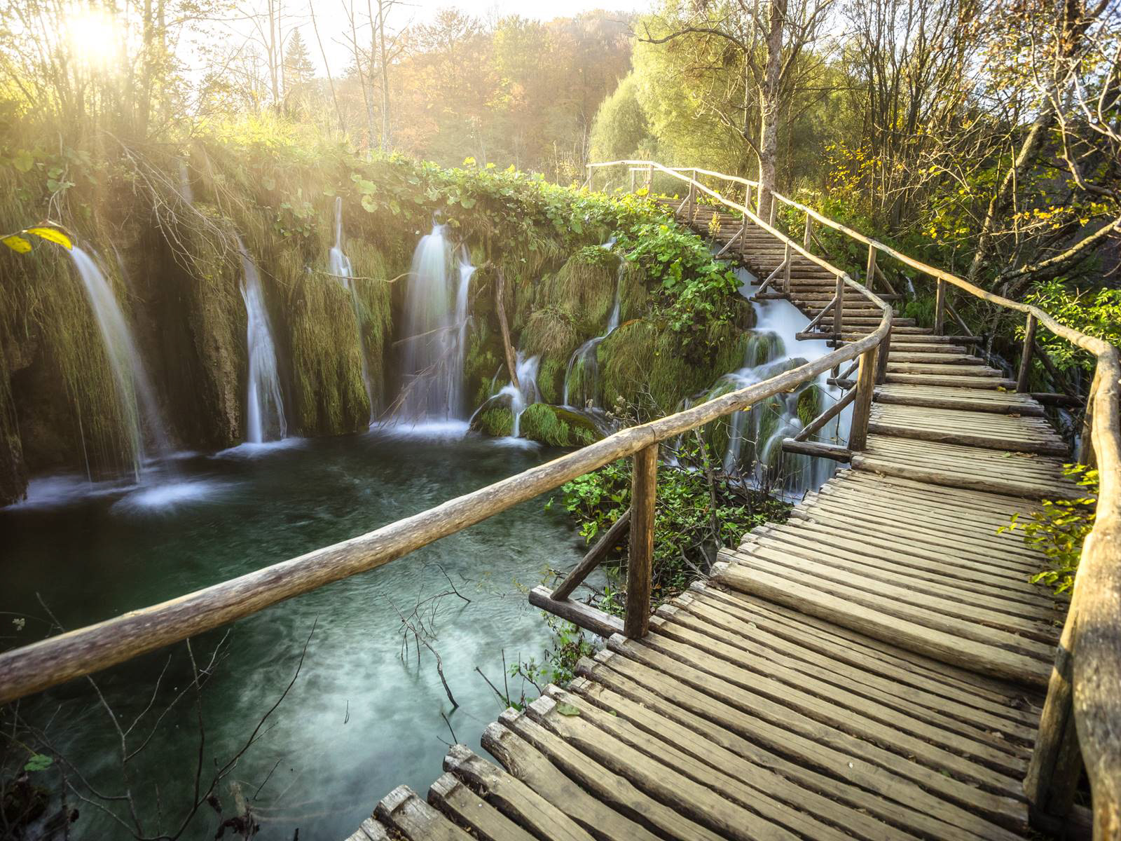 Plitvice