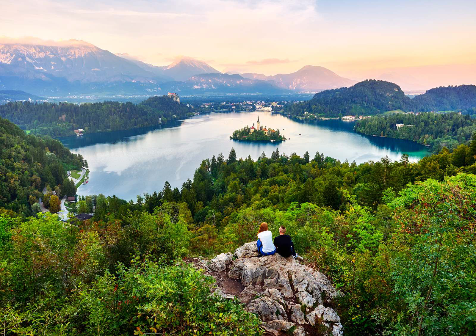 Bled