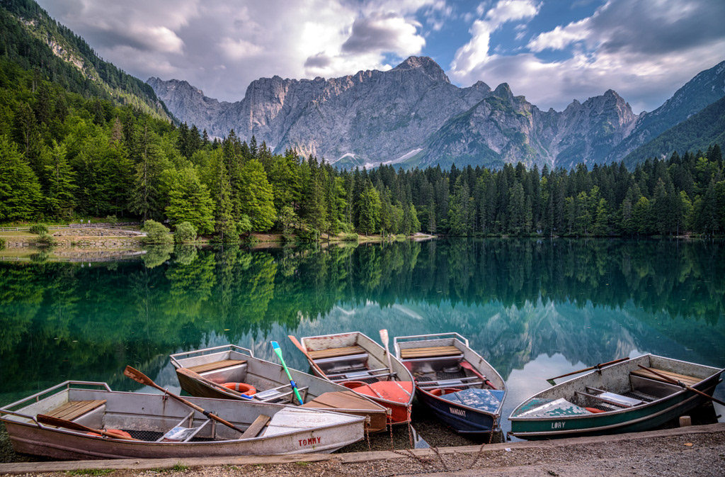 Tranquility