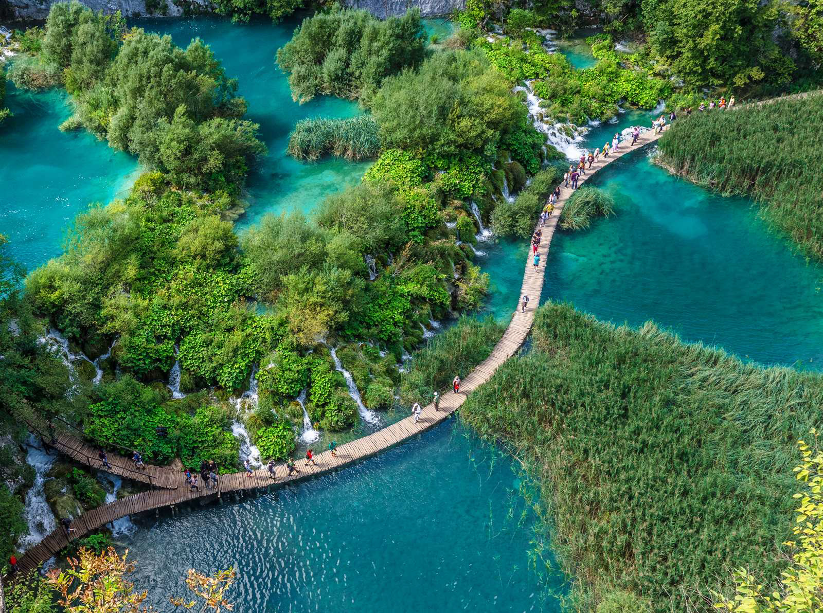 Plitvice