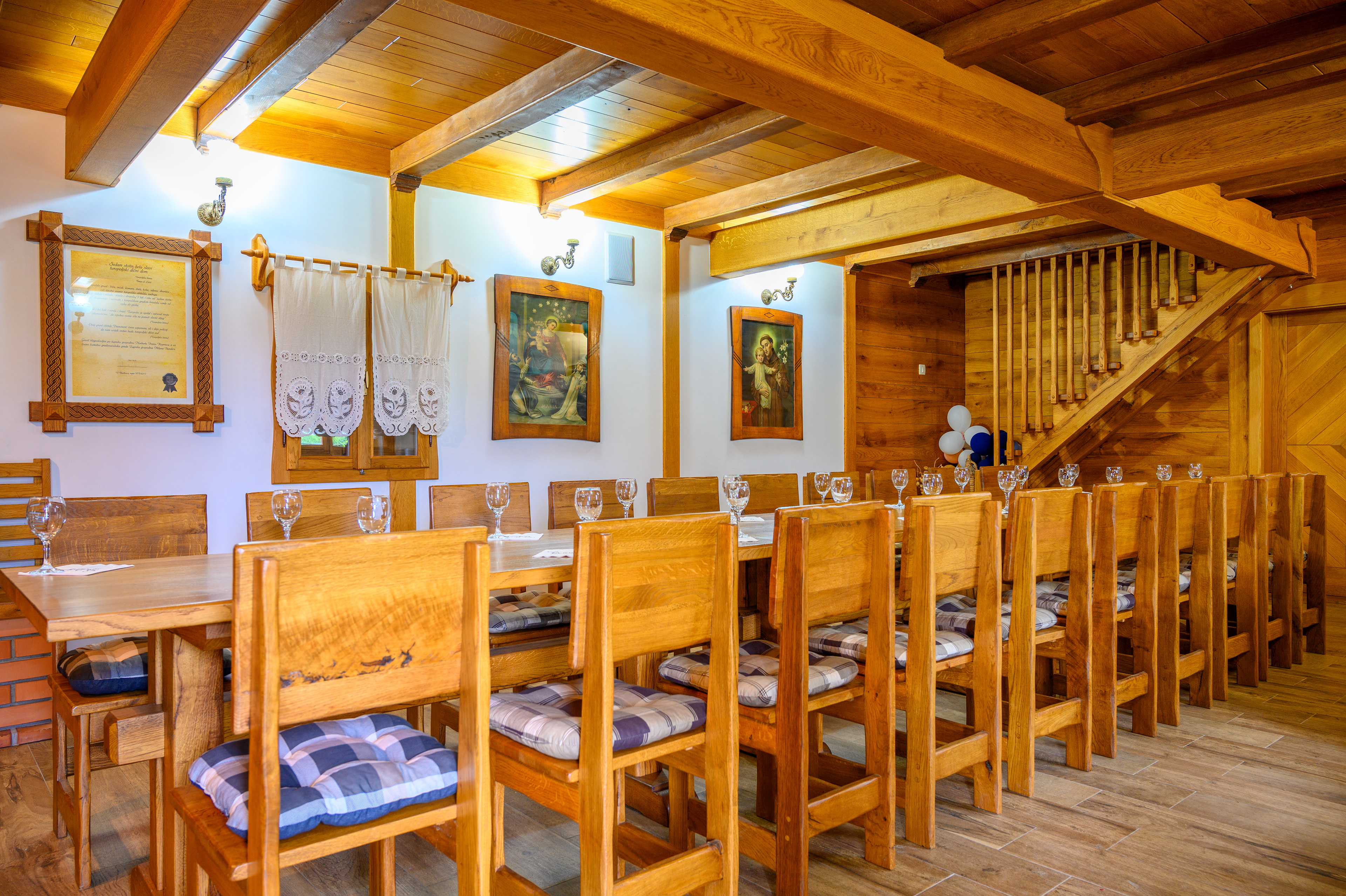 Arhitektura Interijer 1