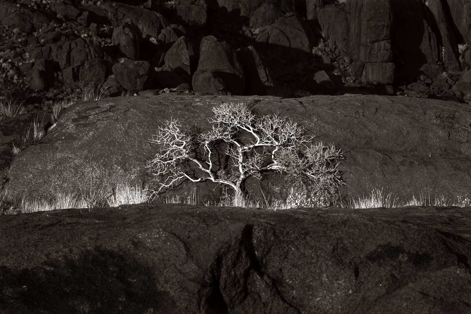 Tiras Mountains, Namibia
