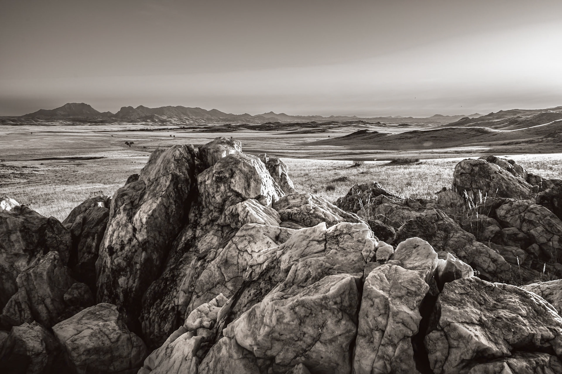 Namib-Naukluft, Namibia