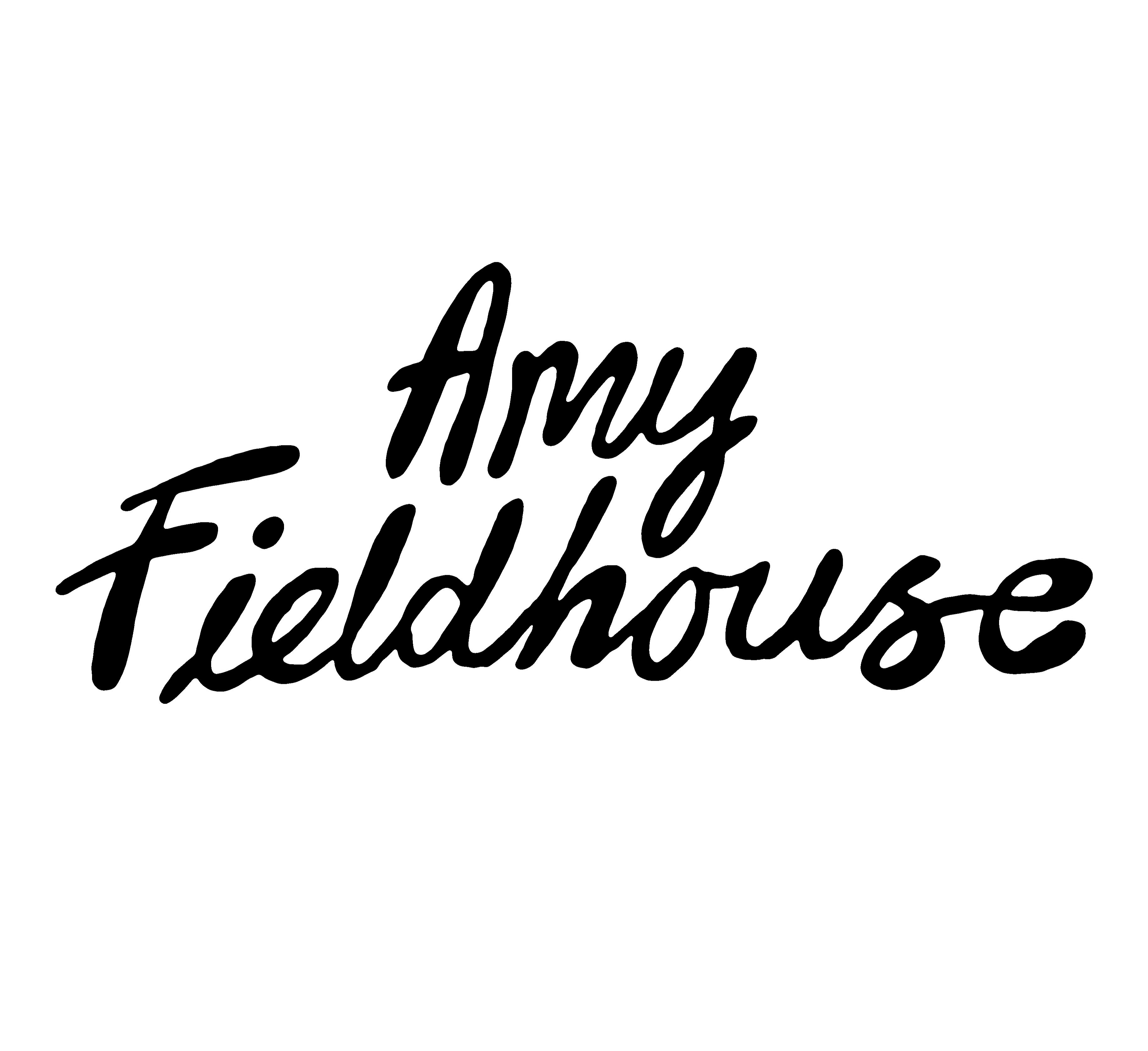 Amy Fieldhouse