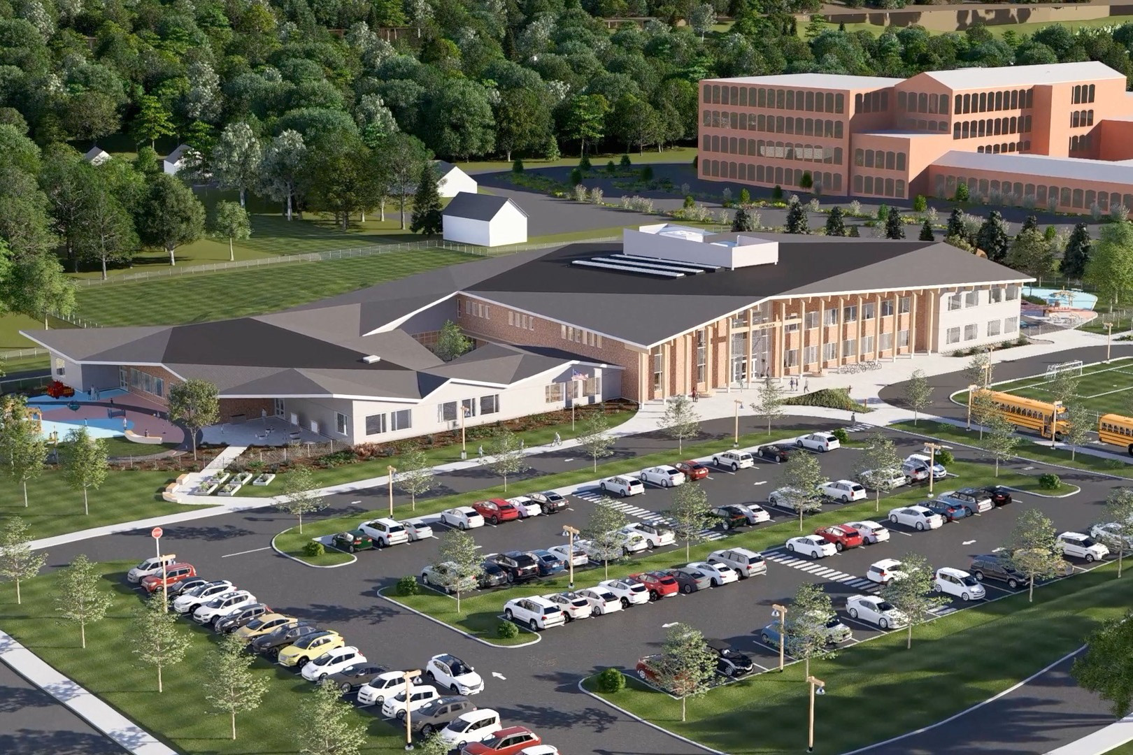 Render by TSPK STUDIO