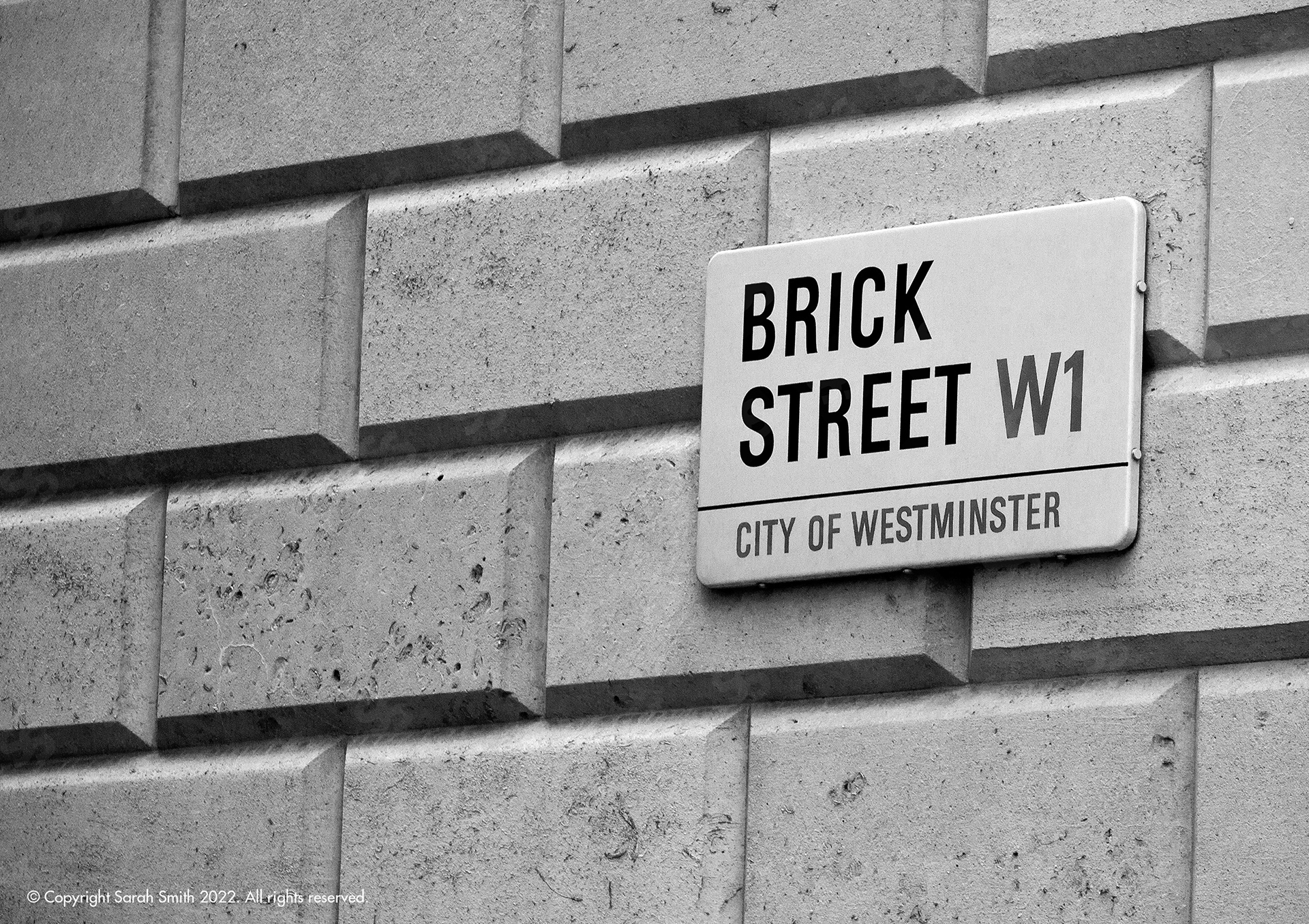 Another Brick in the Wall, UK