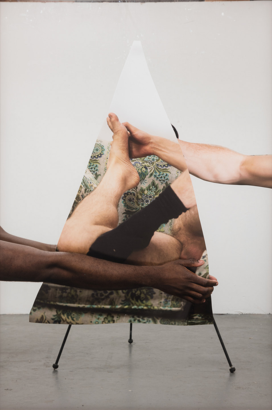 Paul Mpagi Sepuya Mirror Study (4R2A0857) 2016