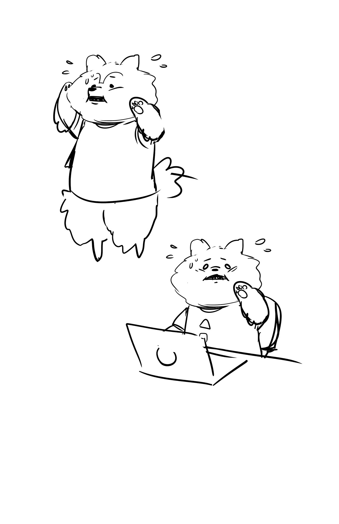 Sketches