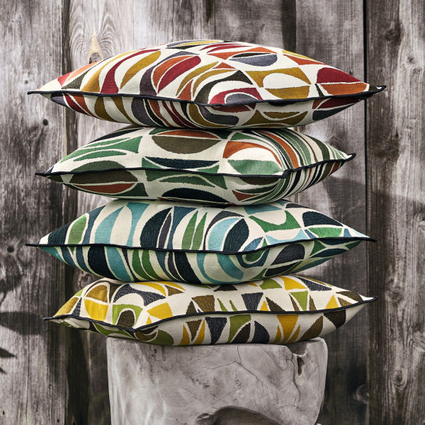 Tissu Amalfi - Casamance