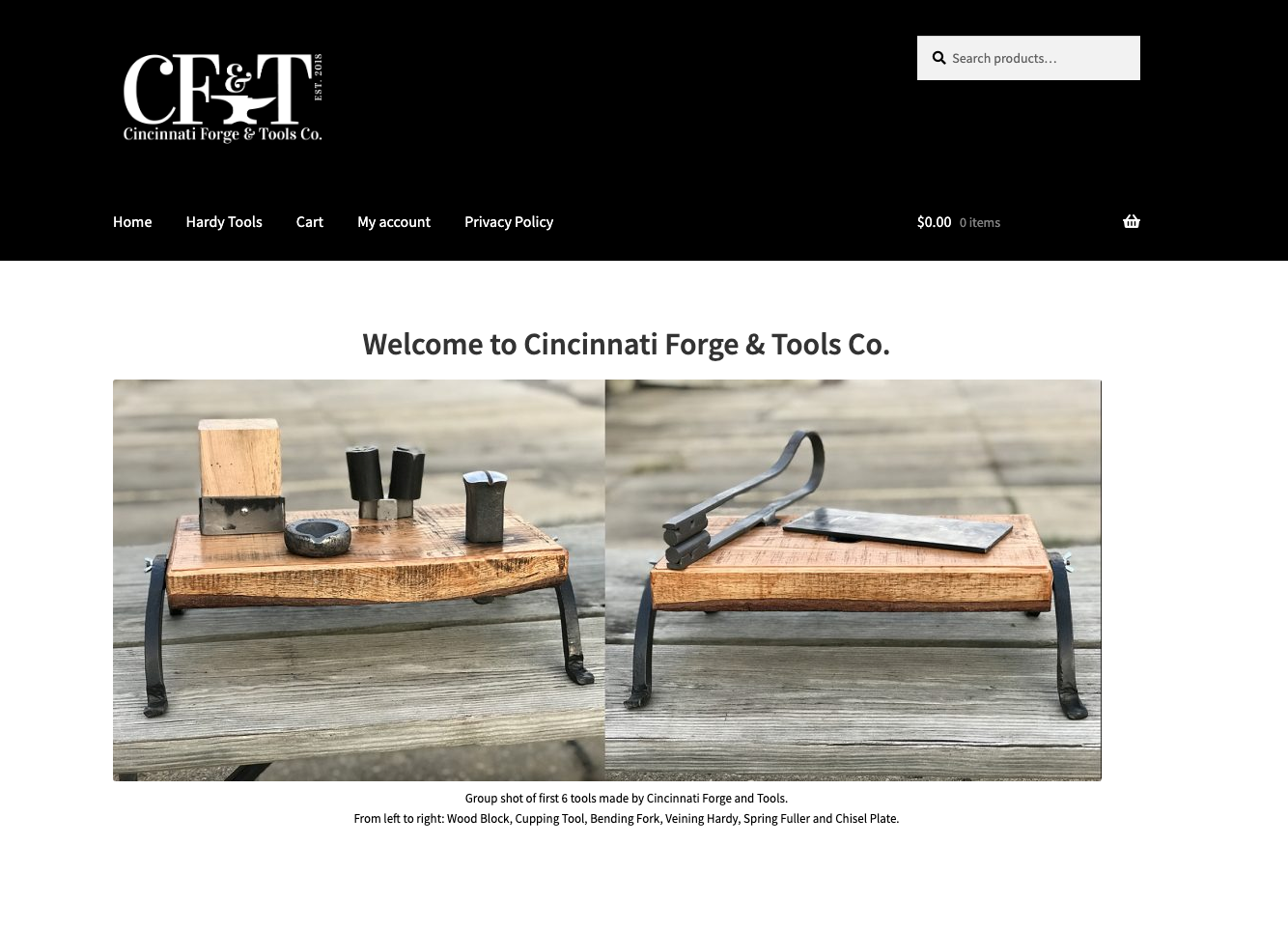 Home Page