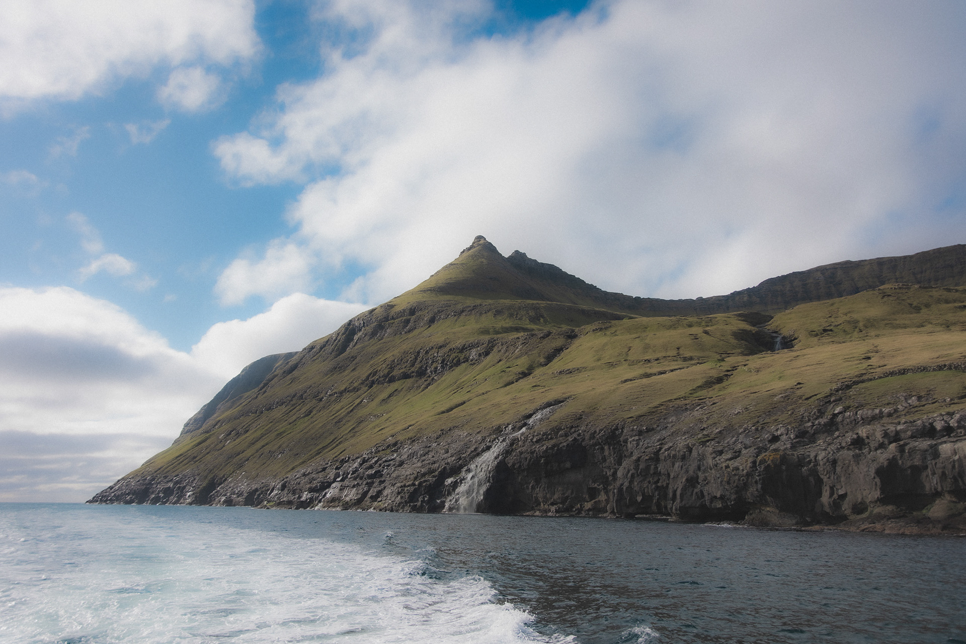 faroe islands