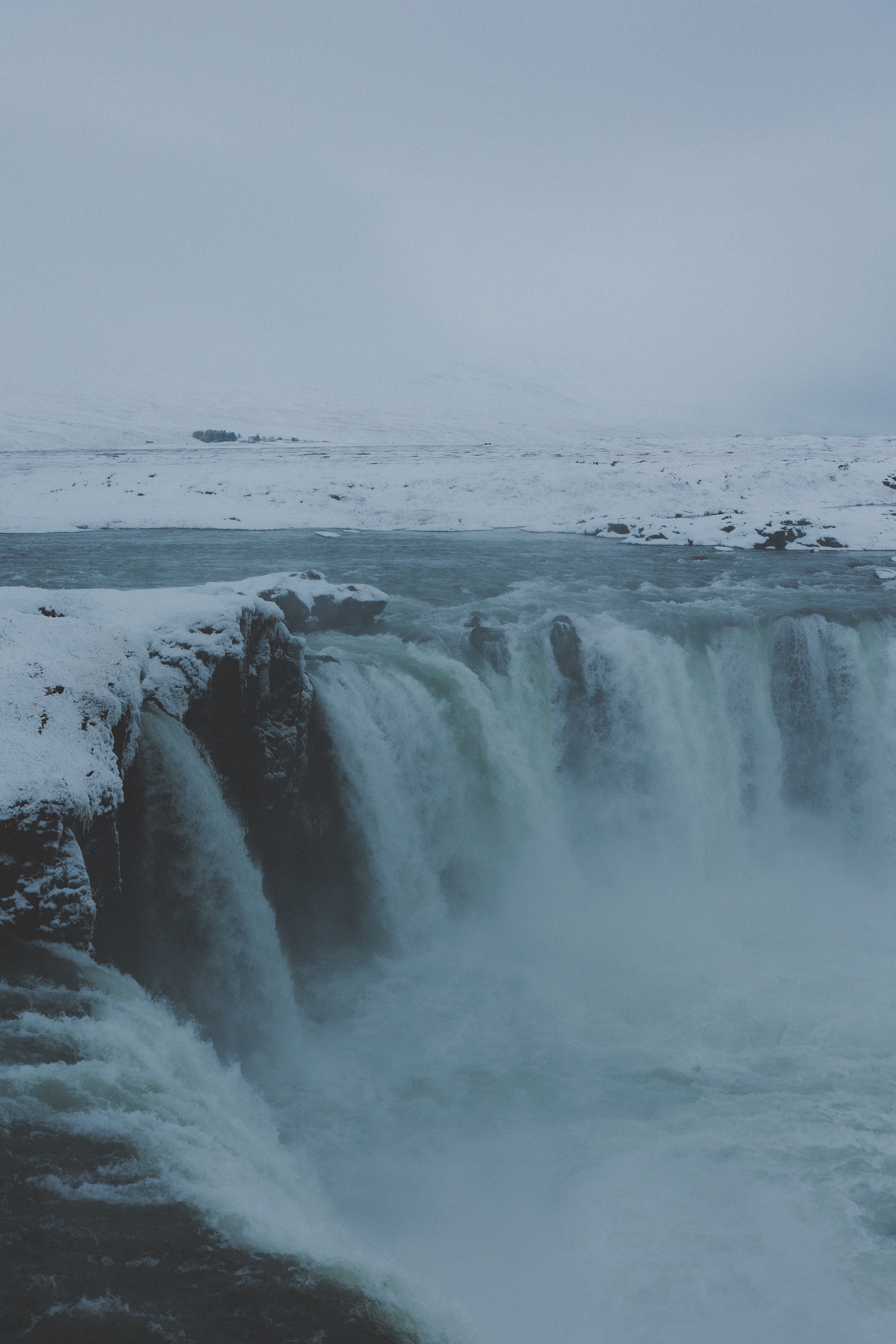 iceland