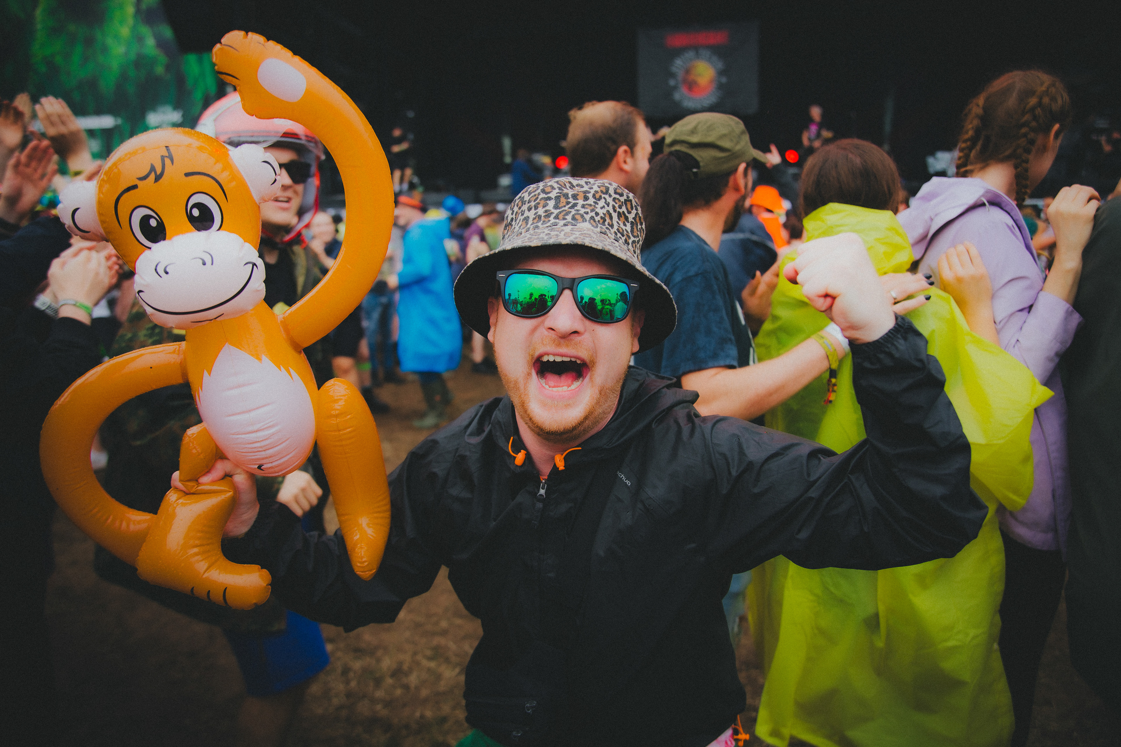 hurricane festival